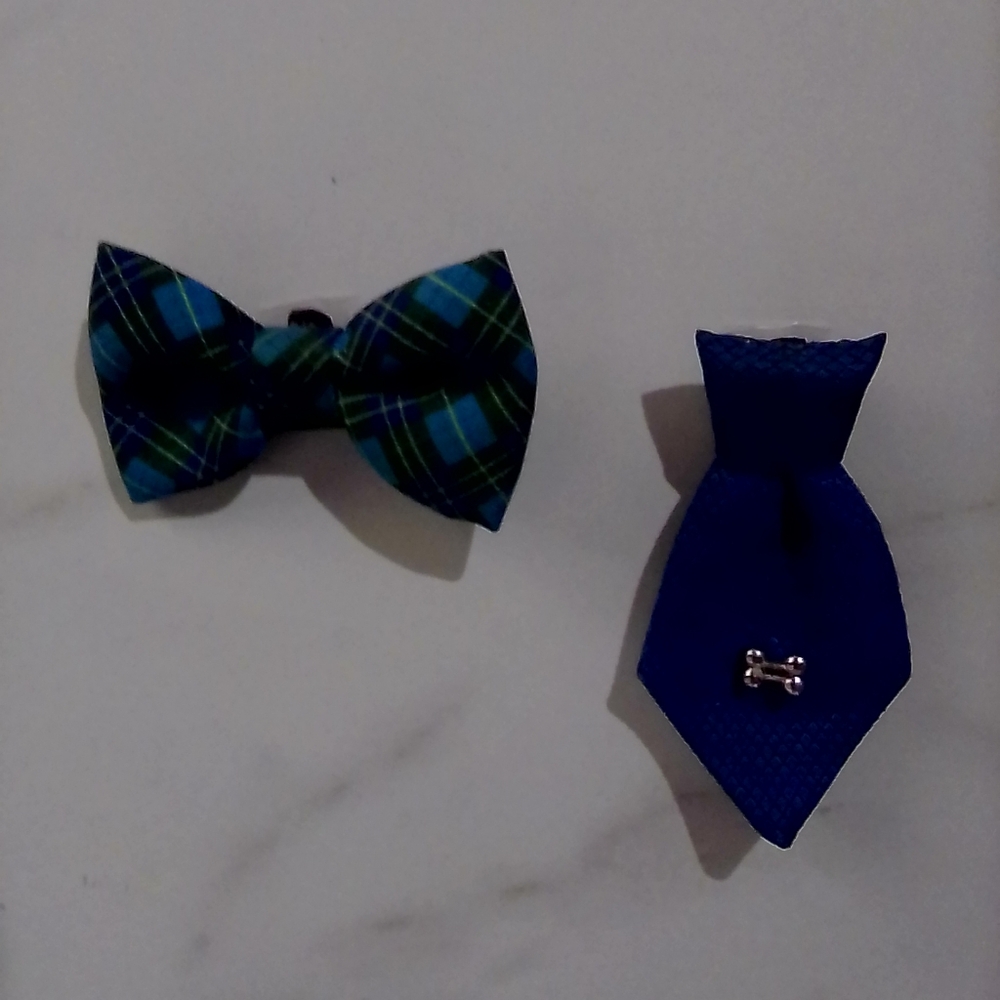 Dog ties